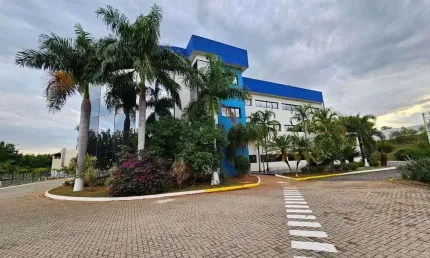 Galpão para alugar, 2860 m² por R$ 62.000,00/mês - Europark Comercial - Indaiatuba/SP
