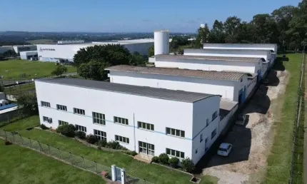 Barracão / Galpão / Depósito à venda na Chácara Alvorada, Indaiatuba 