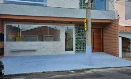 Prédio à venda, 477 m² por R$ 2.680.000,00 - Centro - Indaiatuba/SP