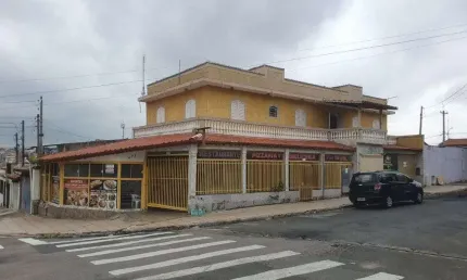 Prédio à venda, 429 m² por R$ 1.300.000,00 - Jardim Morada do Sol - Indaiatuba/SP