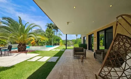 Chácara com 5 suítes à venda, 2500 m² por R$ 5.800.000 - Colinas do Mosteiro de Itaici - Indaiatuba