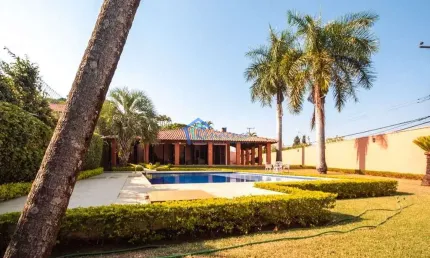 Chácara com 3 dormitórios à venda, 1000 m² por r$ 1.980.000,00 - terras de itaici - indaiatuba/sp