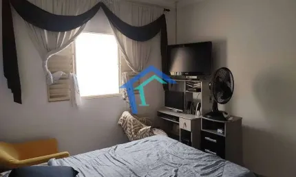 Casa com 4 quartos à venda no Jardim Adriana, Indaiatuba 