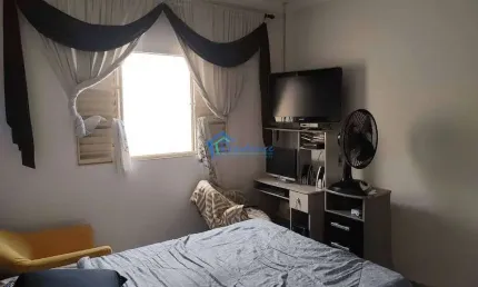 Casa com 4 quartos à venda no Jardim Adriana, Indaiatuba 