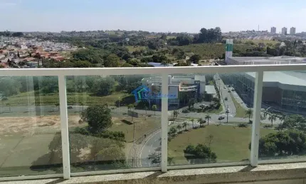 Apartamento com 2 dormitórios para alugar, 91 m² por r$ 3.563,00/mês - loft ekko houses - indaiatub