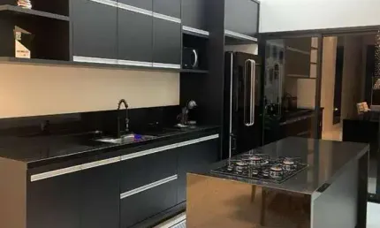 ALUGA-SE – Casa diferenciada no Condomínio Mantova – Indaiatuba/SP
