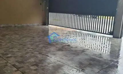 Casa com 3 quartos à venda no Jardim dos Sabiás, Indaiatuba 