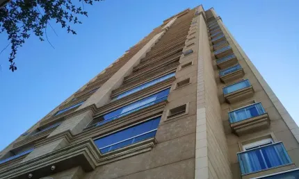 Apartamento Elegance para venda e locação, Cidade Nova, Indaiatuba, SP
