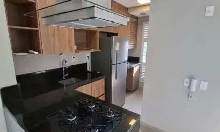 Apartamento para locação, Vila Homero, Indaiatuba, SP