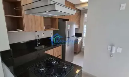 Apartamento para locação, Vila Homero, Indaiatuba, SP