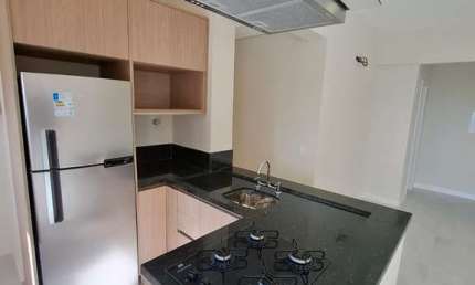 Apartamento para locação, Vila Homero, Indaiatuba, SP
