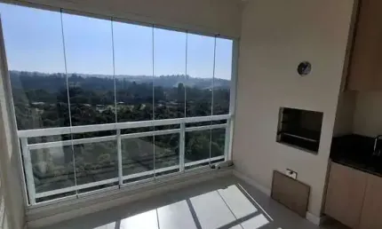 Apartamento para locação, Vila Homero, Indaiatuba, SP