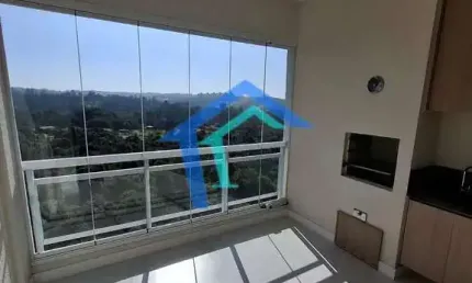 Apartamento para locação, Vila Homero, Indaiatuba, SP