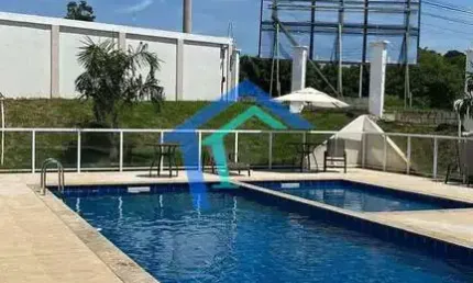 Apartamento à venda no Edifício Parque Imperatore – Indaiatuba/SP