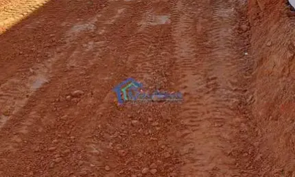 Terreno em condomínio fechado à venda na Vila Rubens, Indaiatuba 