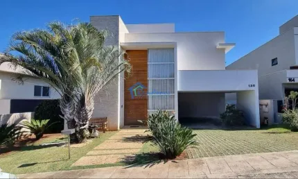 Sobrado à venda, Altos da Bela Vista, Indaiatuba, SP