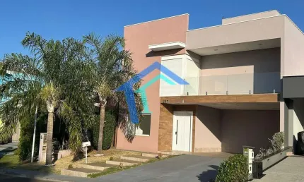 Sobrado para locação, Jardim Residencial Maria Dulce, Indaiatuba, SP