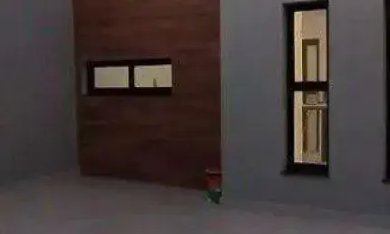 Casa com 3 quartos à venda no Jardim Bom Sucesso, Indaiatuba 