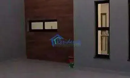 Casa com 3 quartos à venda no Jardim Bom Sucesso, Indaiatuba 
