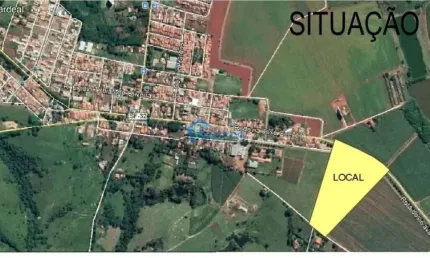 Terreno à venda, cardeal, elias fausto/sp, elias fausto, sp