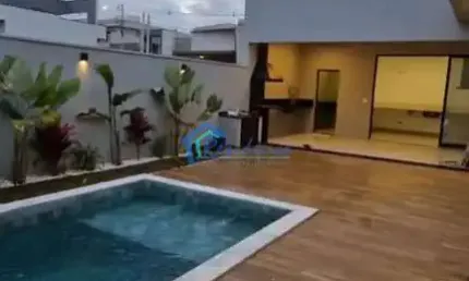 Casa à venda, residencial evidências, indaiatuba, sp