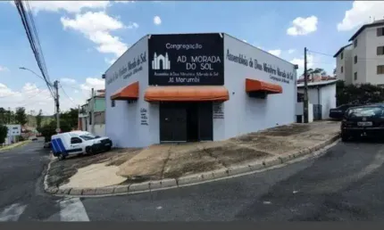Ponto comercial à venda no Jardim Morumbi, Indaiatuba 
