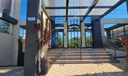 Sala para locação, jardim esplanada, indaiatuba, sp