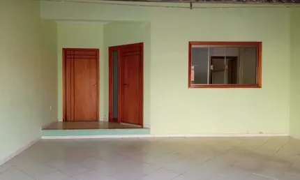 Casa para locação, Jardim Cidade Jardim, Indaiatuba, SP