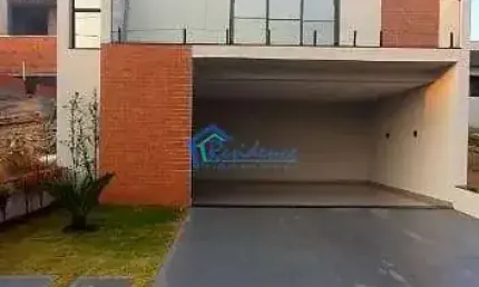 Sobrado com 3 dormitórios à venda, 177 m² por r$ 1.270.000,00 - gran reserve - indaiatuba/sp