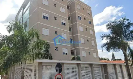 Apartamento para locação, Parque Boa Esperança, Indaiatuba, SP