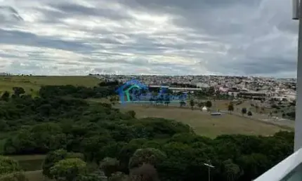Apartamento à venda, Jardim Pompéia, Indaiatuba, SP