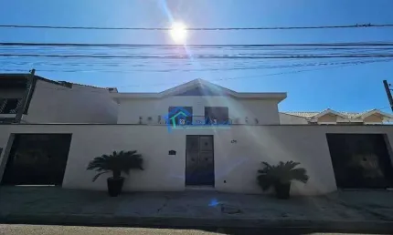 Casa para venda e locação, jardim regina, indaiatuba, sp