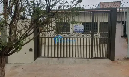 Casa para locação, Jardim Morada do Sol, Indaiatuba, SP