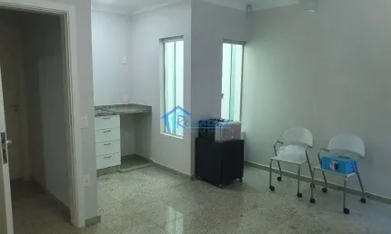 Sala para alugar, 22 m² por r$ 2.500,00/mês - jardim pau preto - indaiatuba/sp