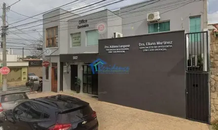 Prédio com 9 salas à venda no Jardim Pau Preto, Indaiatuba 