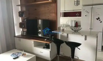 Apartamento com 3 dormitórios para alugar, 93 m² por r$ 4.051,87/mês - bairro pau preto - indaiatub