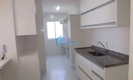 Apartamento para locação, parque são lourenço, indaiatuba, sp