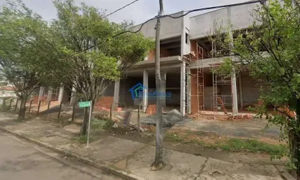 Sala comercial para alugar na Chácara Areal, Indaiatuba 