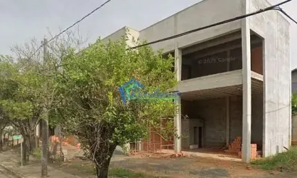 Sala comercial para alugar na Chácara Areal, Indaiatuba 