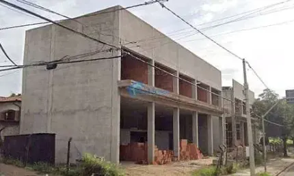 Sala comercial para alugar na Chácara Areal, Indaiatuba 
