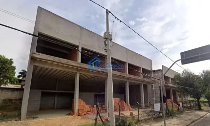 Sala comercial para alugar na Chácara Areal, Indaiatuba 