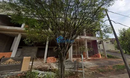 Sala comercial para alugar na Chácara Areal, Indaiatuba 