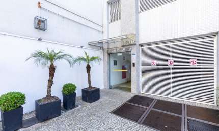 Apartamento de 1 quarto no Centro, PACOTE DE LOCAÇÃO R$ 1.700,00/mês