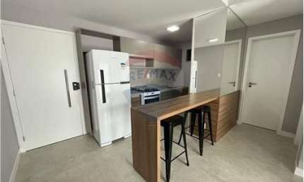 Apartamento todo mobiliado para alugar no São Pedro, próximo a UFJF.