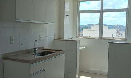Apartamento com 1 quarto para alugar na Avenida Barão do Rio Branco, 1870, Centro, Juiz de Fora