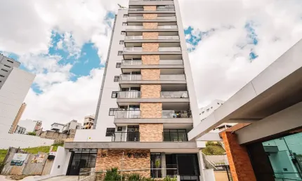 Apartamento com 3 quartos e 2 vagas, com Varanda Gourmet no Estrela Sul