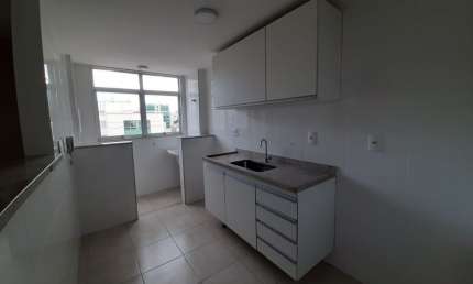 Apartamento com 1 quarto para alugar na Avenida Barão do Rio Branco, 1870, Centro, Juiz de Fora
