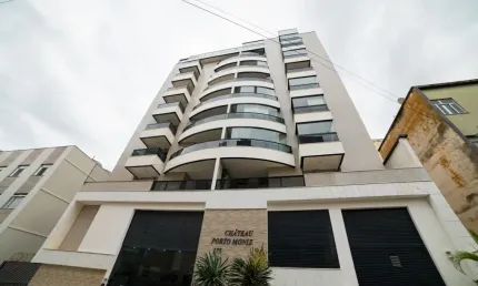 Apartamento garden com 2 quartos e 2 vagas no Paineiras