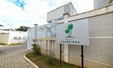 Cobertura com 2 quartos à venda na Rua José Lourenço, 855, São Pedro, Juiz de Fora