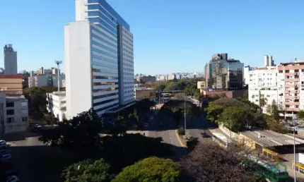 Apto 1 dorm. mobiliado, para Venda,  Cidade Baixa, Porto Alegre - AP2147